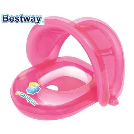 Bestway uv carefull baby care seat 80cmx85cm 34091