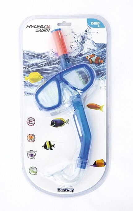 Bestway Hydro pro Fundive Snorkel Mask 24018